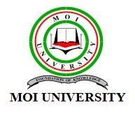 moi university