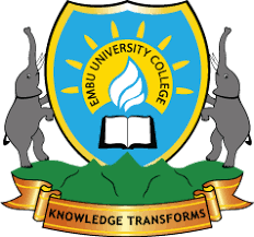 Embu University College